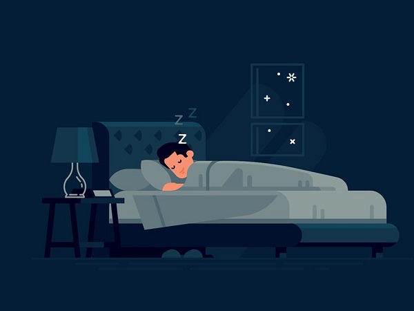 Tại sao giấc ngủ lại cần thiết?