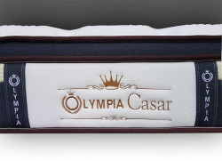 Đệm lò xo túi độc lập Olympia Casar#5