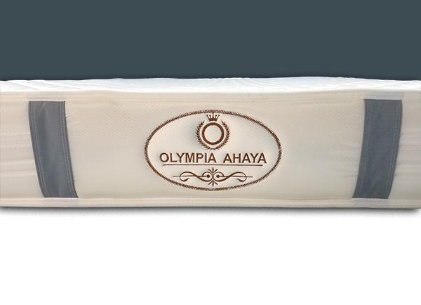 Đệm lò xo Olympia Ahaya new 
