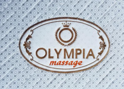 Đệm bốn mùa Olympia Massage vải gấm xốp#6