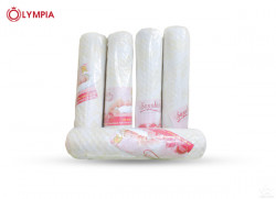 Gối ôm Olympia Sapphire Foam Massage