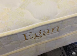 Đệm lò xo Hanvico Egan cao cấp#4