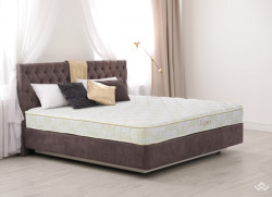Đệm lò xo Hanvico Egan cao cấp
