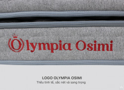 Đệm Olympia cao cấp Osimi#12