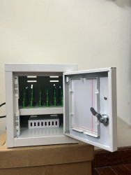 Tủ sạc điện thoại chống cháy nổ (6 vị trí sạc) - Hàng mới về#10