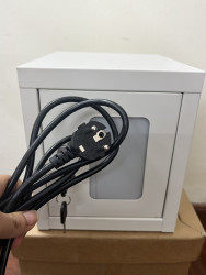Tủ sạc điện thoại chống cháy nổ (6 vị trí sạc) - Hàng mới về#7