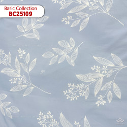 Ga gối Sông Hồng Basic Cotton BC25109#2