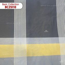 Ga gối Sông Hồng Basic Cotton BC25110#1