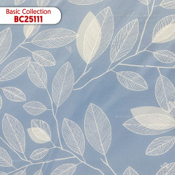Ga gối Sông Hồng Basic Cotton BC25111#1