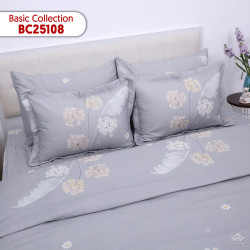 Vỏ chăn xuân thu Sông Hồng basic cotton BC25108#7