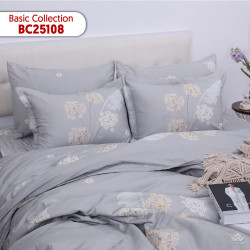 Vỏ chăn xuân thu Sông Hồng basic cotton BC25108#1