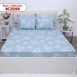 Vỏ chăn xuân thu Sông Hồng basic cotton BC25109#7