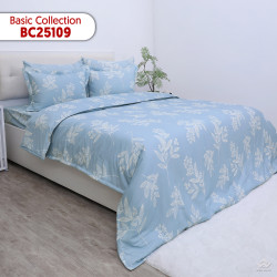 Vỏ chăn xuân thu Sông Hồng basic cotton BC25109#6