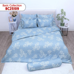 Vỏ chăn xuân thu Sông Hồng basic cotton BC25109#4