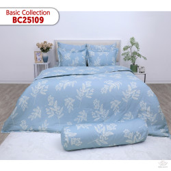 Vỏ chăn xuân thu Sông Hồng basic cotton BC25109#3