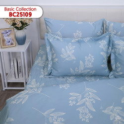 Vỏ chăn xuân thu Sông Hồng basic cotton BC25109#1