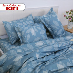 Vỏ chăn xuân thu Sông Hồng basic cotton BC25111#3