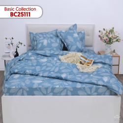 Vỏ chăn xuân thu Sông Hồng basic cotton BC25111#2