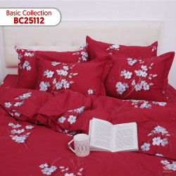 Vỏ chăn xuân thu Sông Hồng basic cotton BC25112#1