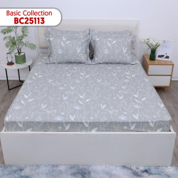 Vỏ chăn xuân thu Sông Hồng basic cotton BC25113#4
