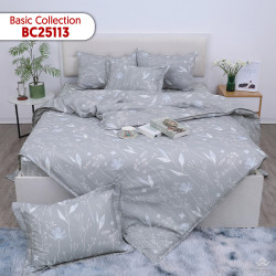 Vỏ chăn xuân thu Sông Hồng basic cotton BC25113#3