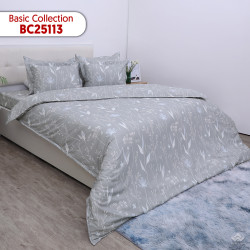 Vỏ chăn xuân thu Sông Hồng basic cotton BC25113#2