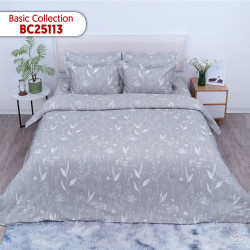 Vỏ chăn xuân thu Sông Hồng basic cotton BC25113#1