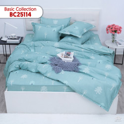 Vỏ chăn xuân thu Sông Hồng basic cotton BC25114#2