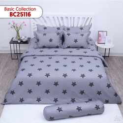 Vỏ chăn xuân thu Sông Hồng basic cotton BC25116#1