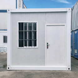Nhà lắp ghép, Nhà di động Home Mobile HB01 (Không WC)#2