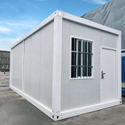 Nhà lắp ghép, Nhà di động Home Mobile HB01 (Không WC)#3