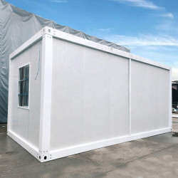 Nhà lắp ghép, Nhà di động Home Mobile HB01 (Không WC)#5