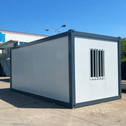 Nhà lắp ghép, Nhà di động Home Mobile HB01 (Không WC)#8