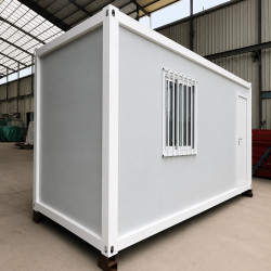 Nhà lắp ghép, Nhà di động Home Mobile HB02 (Không WC)#3