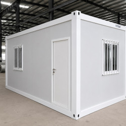 Nhà lắp ghép, Nhà di động Home Mobile HB02 (Không WC)#6