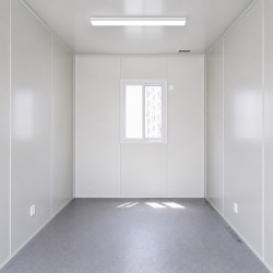 Nhà lắp ghép, Nhà di động Home Mobile HB02 (Không WC)#4