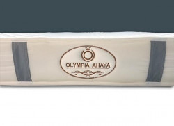 Đệm lò xo Olympia Ahaya new #1