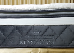 Đệm lò xo Dunlopillo Royal Kensington#8