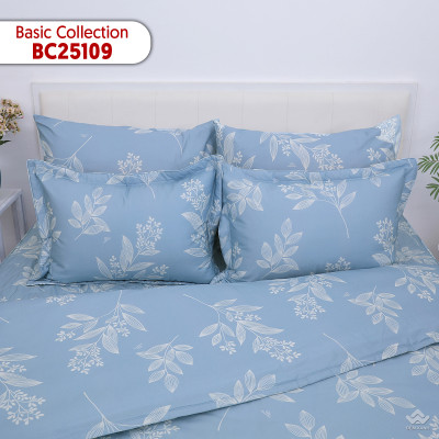 Vỏ chăn xuân thu Sông Hồng basic cotton BC25109