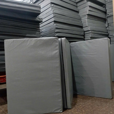 Áo đệm simili Olympia giả da