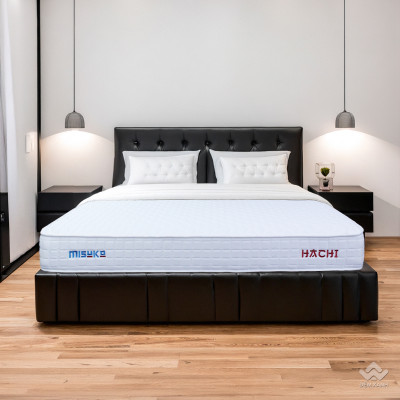 Đệm lò xo Misuko Hachi 