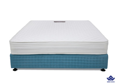 Đệm lò xo Tuấn Anh Korea