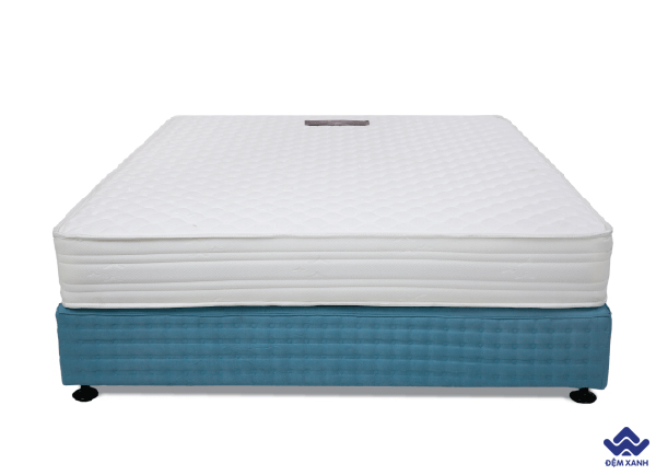 Đệm lò xo Tuấn Anh Korea